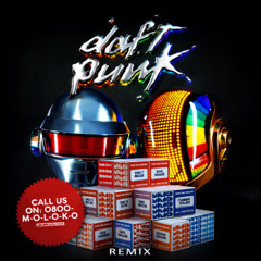 Sing It Back x Short Circuit (Im_not_supay Remix)