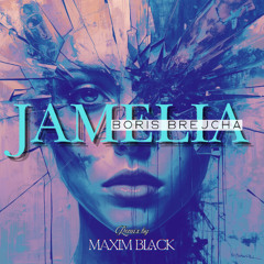 Boris Brejcha – Jamelia (MAXIM BLACK Remix)