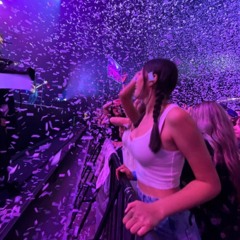 Cant Stop The Rain (House)