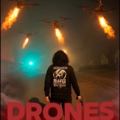 205 BT - Drones (Prod. Veedybeatz)