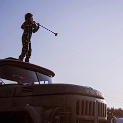 Live at Odyssey Dance in the Forest ft. MC Massacre and Reds 27/09/25