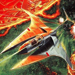 Allan Zax - Megadrive