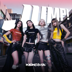 BLACKPINK - JUMP (KICKCHEEZE Remix)