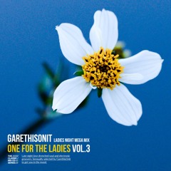 One for the Ladies Vol.3 - GarethisOnit (2013)