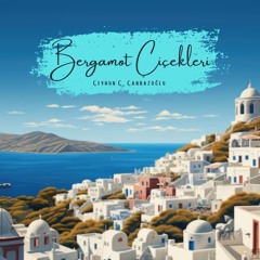 Bergamot Çiçekleri