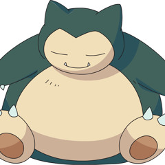 snorlax