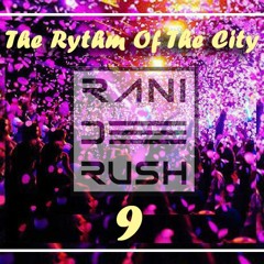 The Rhythm Of The City 9