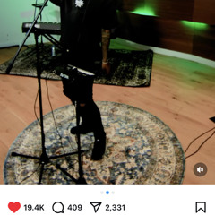 Take His Lid Off // Lazer Dim 700 (Sins Aloud Live Sessions)
