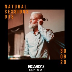 Ricardo Espino @ Natural Sessions 013