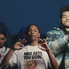 J.Shxtz - Ima Do It Ft. PNV JAY & Yung Rex (Audio)