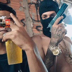 TROPA DE SINOP 2🚂🚩