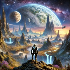Melodic Tech/Trance Mix 1