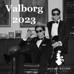 Valborgsmixen 2023 - Malmö Nation