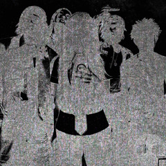 HARDWIRE ( PROD SEREN EMYR ) - VAVI , VISAGE BLÉU , ZENTHEGHOUL , LYFELXSS