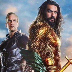 Film aquaman streaming sale