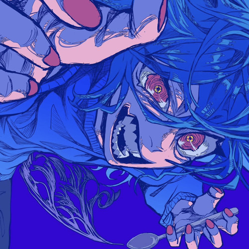 V!rgo [p. Jiorno + Inoxy][cyberspeed]