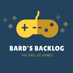 #16 - Hades | Bard's Backlog