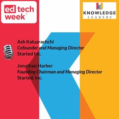 What To Expect At The New Virtual EdTech Week 2020