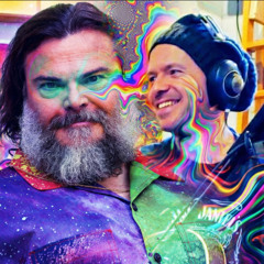 Jack Black | Oh Hanukkah | Rock Remake