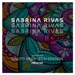 2023.8.17 | Session for SINCITY DEEP TECH STATION (Pk)