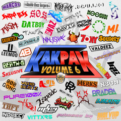 KAKPAK VOL.6