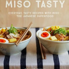 ✔Kindle⚡️ Miso Tasty: Everyday, tasty recipes with miso ? the Japanese superfood