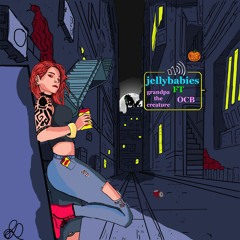 Jelly babies ft ocb_SA