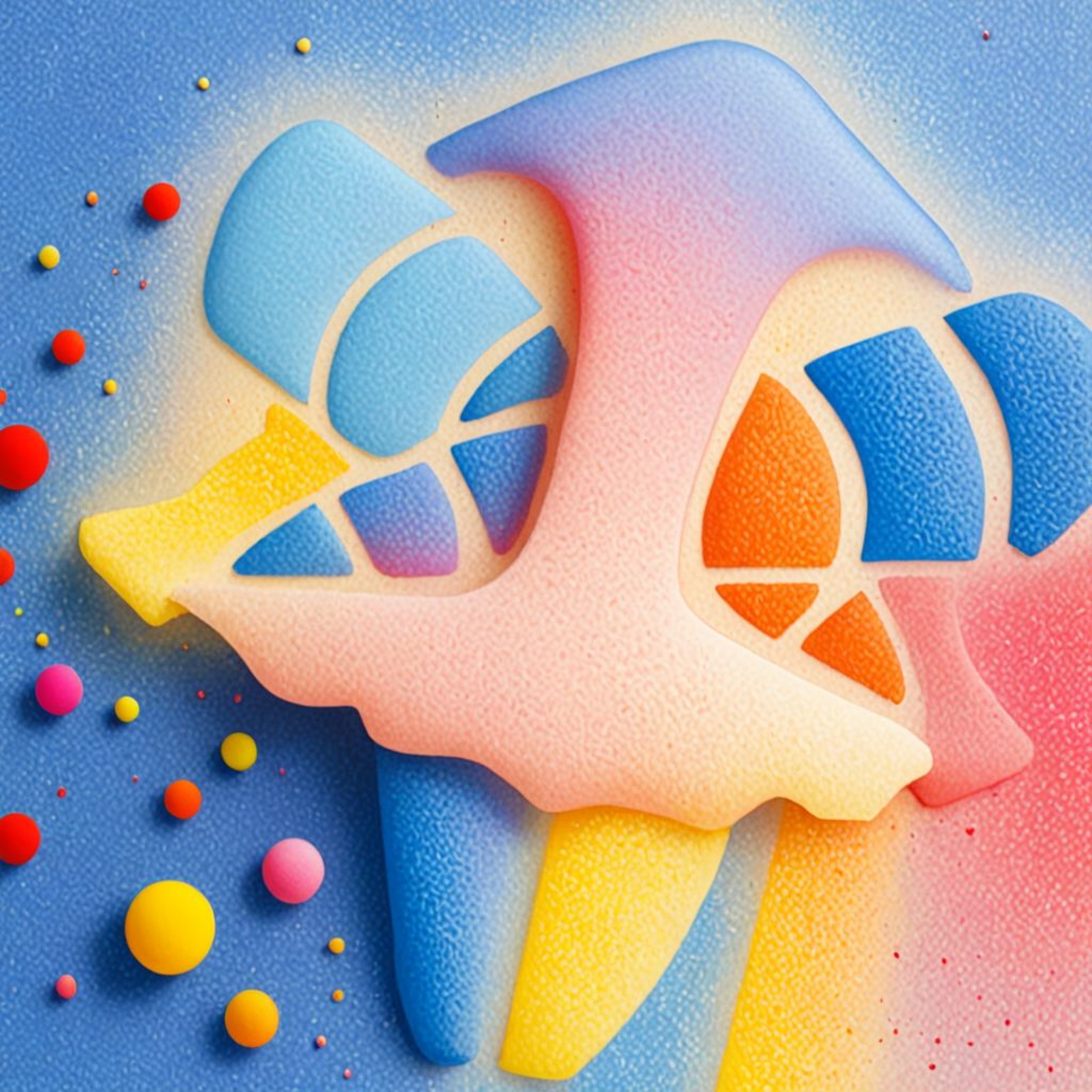 hyperpopped episode artwork