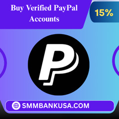 Top 15. Sites to Bu.y Verified. PayPal Accounts - 2027 - QQ