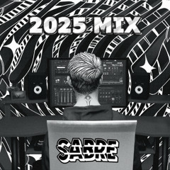 SABRE 2025 MIX