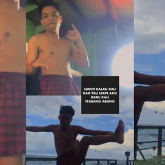 [GnsaPtra Ft ImmRzldi] Sayang Hard V1 #Adeke?