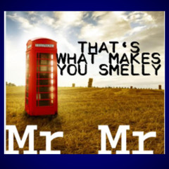 This is what makes you smell bad