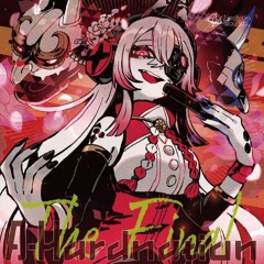 Herrie Voor Je Head [F/C A-Hardnation 3 -The Final-]