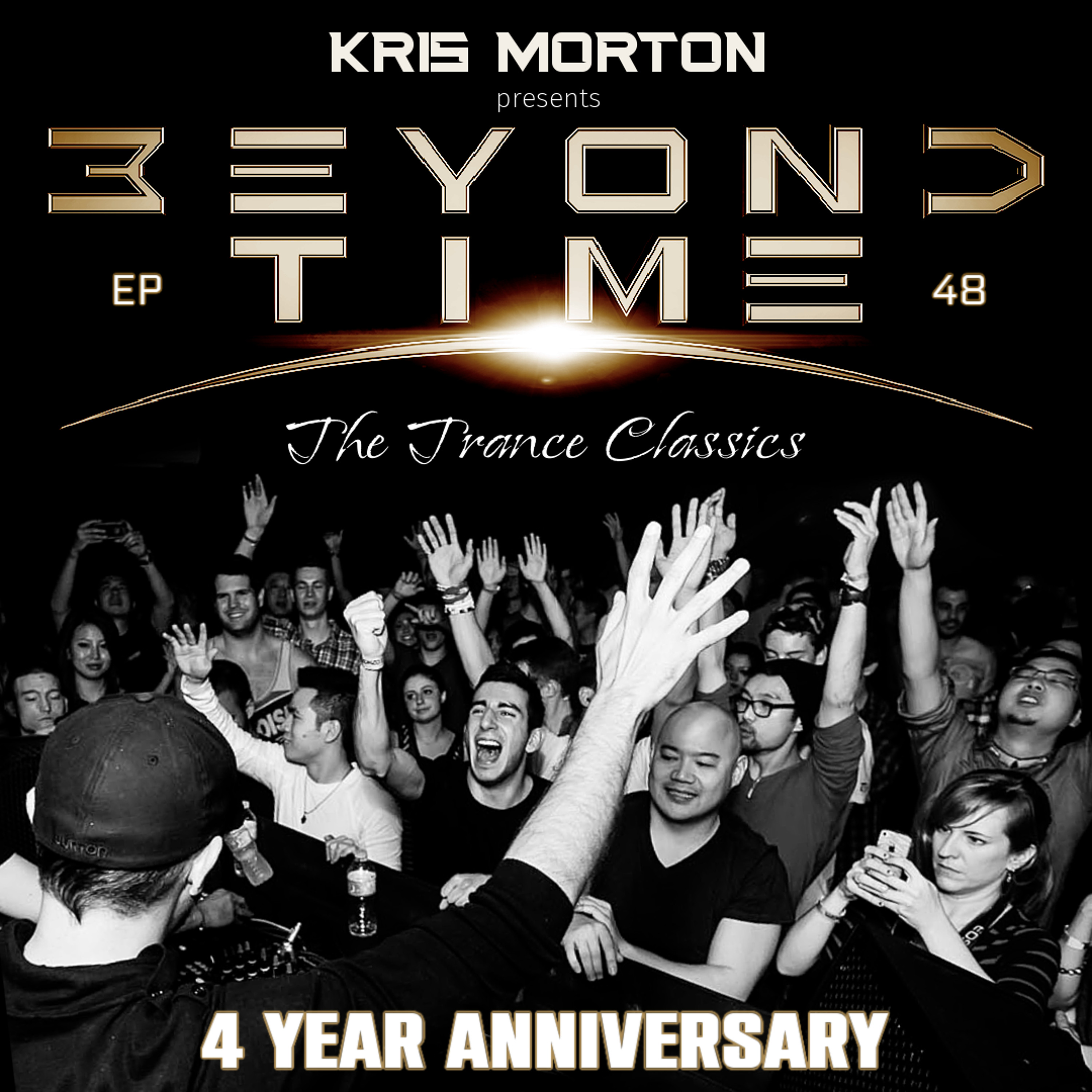 Kris Morton