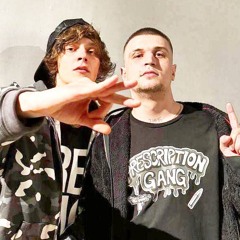 МОЛОДОЙ КАЛУГА - ЛИНЧИК ФРИСТАЙЛ (WICKKY + DAMNDREAMY)