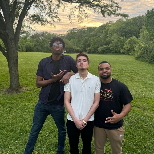 The mafia | made on the Rapchat app (prod. by DitLateBeat)