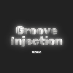 Groove injection