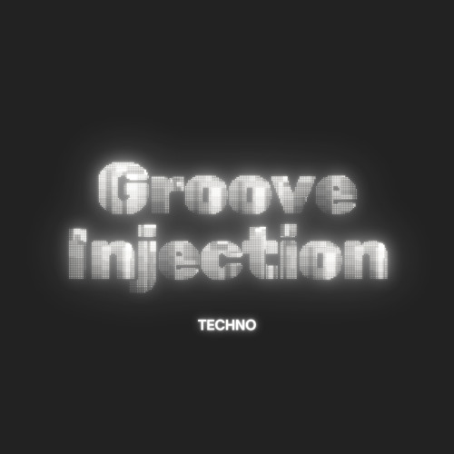 Groove injection