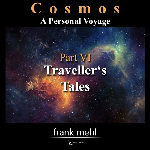 Traveler's Tales - Ambience Soundtracks