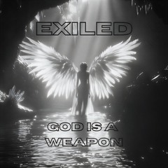 GOD IS A WEAPON