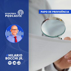 Papo de Previdência 100: Alternativas para o fim da Revisão da Vida Toda