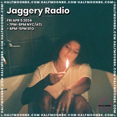 Jaggery Radio Mix 001