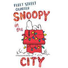 1. Snoopy_s Winter Chorus by Laura-Kate Pontefract (St. Paul_s Cathedral)