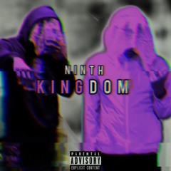 Chrome - Nine (feat. 111okami)[prod. Hecto]