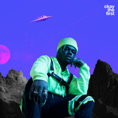 CKAY - LOVE NWANTITI (NEW BOUNCE REMIX 2025)
