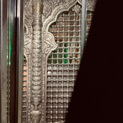 نوای حسین | علي فانى