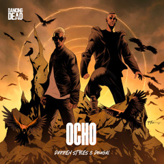 Darren Styles & Dougal - Ocho