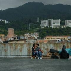 Cuentos de humo - VI (original soundtrack / Cuentos des humo / directed by Theo Zachmann
