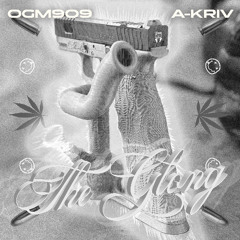 AVD52 - OGM909 & A-Kriv - The Glong