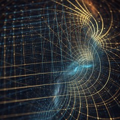 Cosmic Infinity - PetroMarko & Le'Art